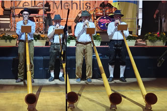 Stadtfest Zella-Mehlis