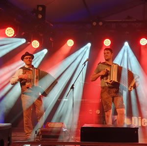 Oktoberfest Schorte Ilmenau 2025