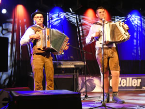 Oktoberfest Schorte Ilmenau 2025
