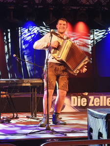 Oktoberfest Schorte Ilmenau 2025