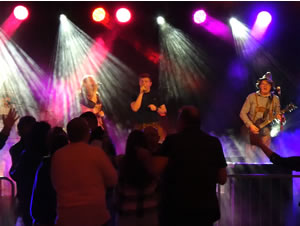 Oktoberfest Schorte Ilmenau 2025